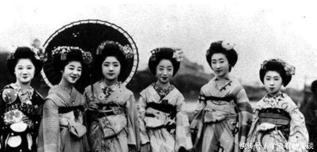 女人|二战时期，日本女人到底有多“坏”？说出来怕你不信