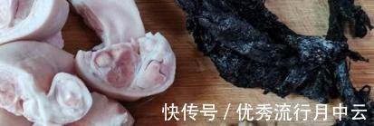 猪脚|现在多喝点这个,美味实惠又营养,补钙补蛋白质!