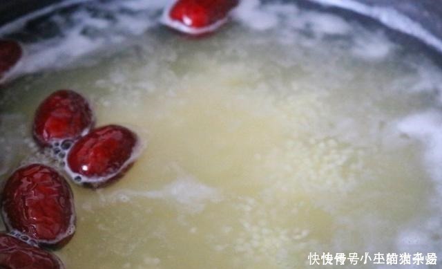 养生|这粥我每天都会喝一碗,气血双补,皮肤越来越红润,不变黄脸婆