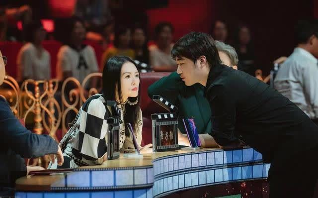 导演 《萌探探探案》来了:导演竟是他!