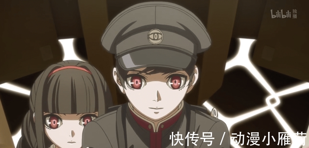 恶玉|欧美“十月新番”第3周排行,咒术排在第二,恶玉冲进前十!