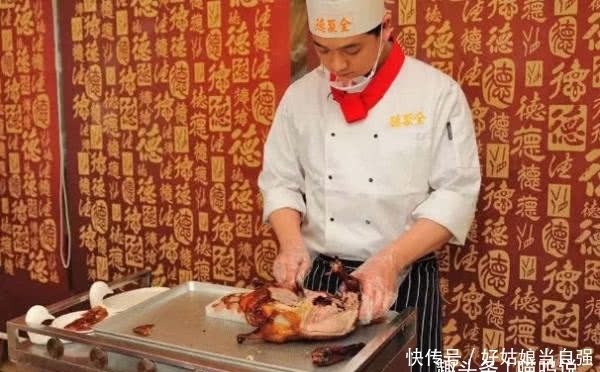 老外|曾在国宴上征服众多老外,如今却跌落“神坛”,网友:自己作的了