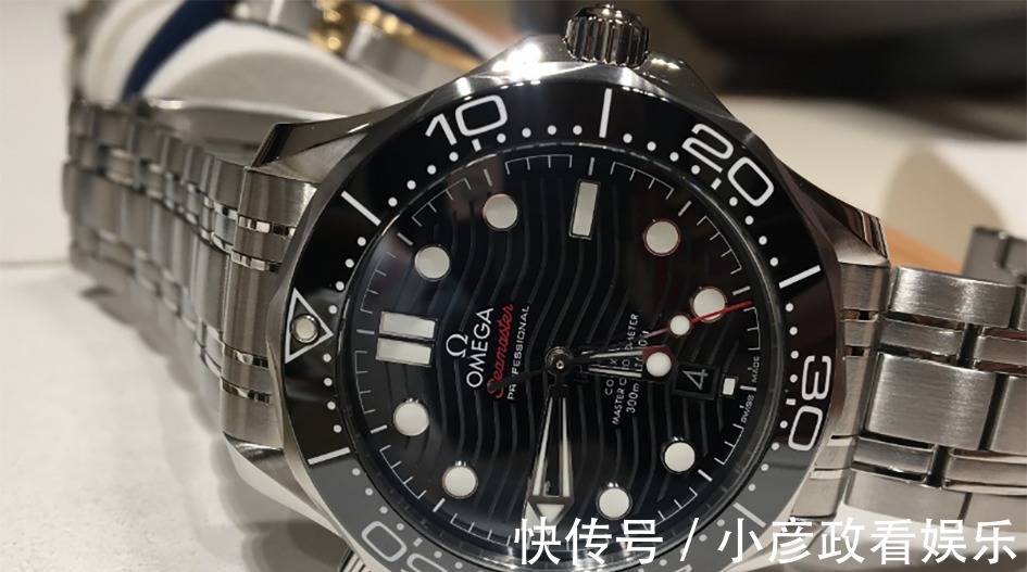 劳力士|五十噚、绿水鬼、海马,三款潜水表摆在你面前,你会选择哪一款?