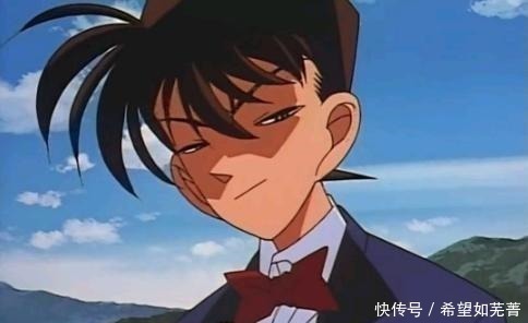 毛利兰|名侦探柯南的画风多次崩塌,毛利兰是重灾区,赤井秀一也惨遭毒手