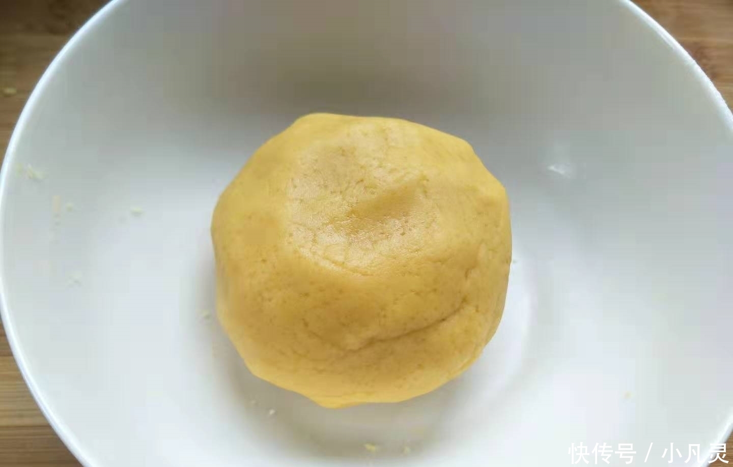 简单|超市15元一斤的小甜点,教你在家做,成本只要5元,简单零失败