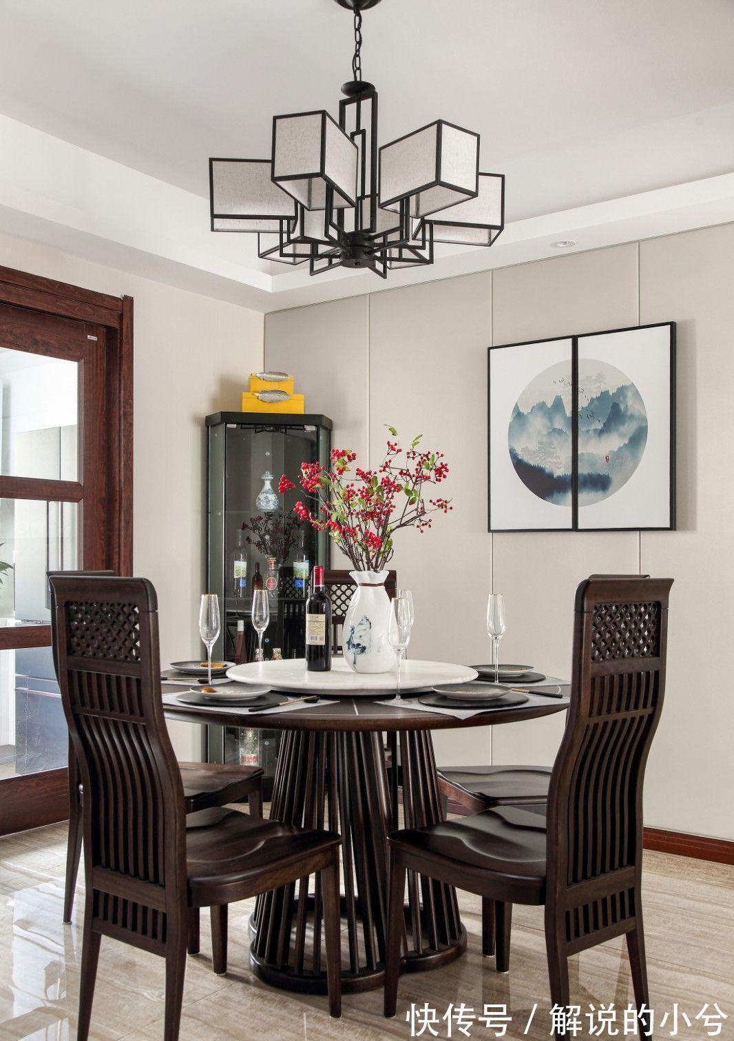 诗意|看了这个江南姑娘的家,我明白了何为诗情画意,中式风太美了