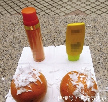 紫外线 怎么判断自己擦的防晒霜,有没有效?这四个“问题”要答对