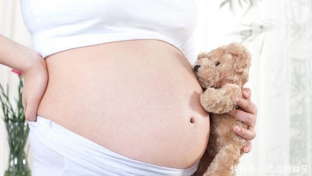 不用|准妈妈孕期肚子发硬发紧不要紧张,了解原因就不用担心了!