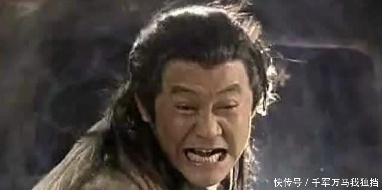 土行孙惨死张奎之手,为何惧留孙见死不救,你看他怎么说!