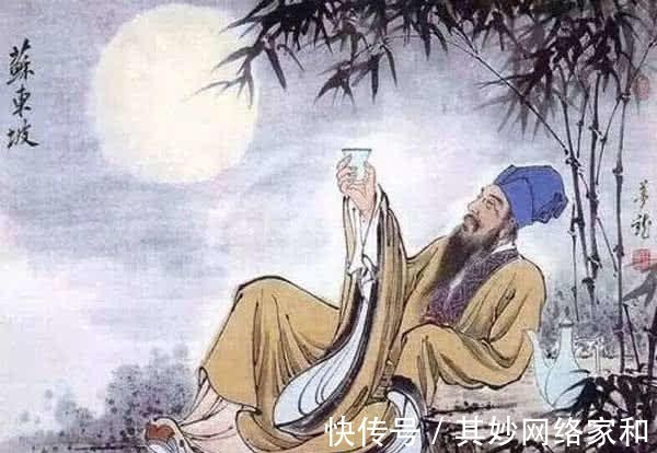 诗人#古代诗人们的中秋节怎么过 这三首诗一定要读, 总有一款适合你