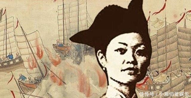 听说|她曾长期是洋人的噩梦!打跑英国舰队,国内却没多少人听说过!