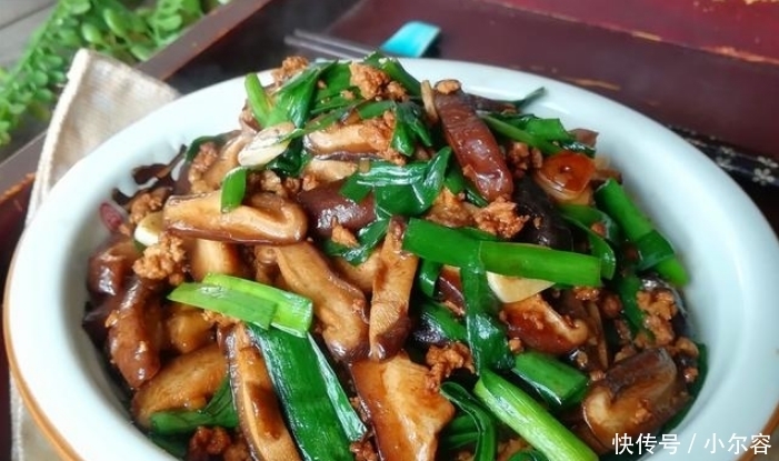 百吃不厌的几道家常菜,做法简单,好吃不上火,大人孩子都爱吃