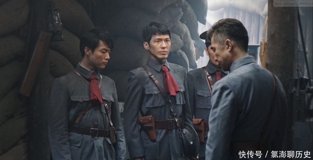 元帅|表弟做了何事?此开国元帅拍着胸膛发誓:若是遇到他,一定杀了他