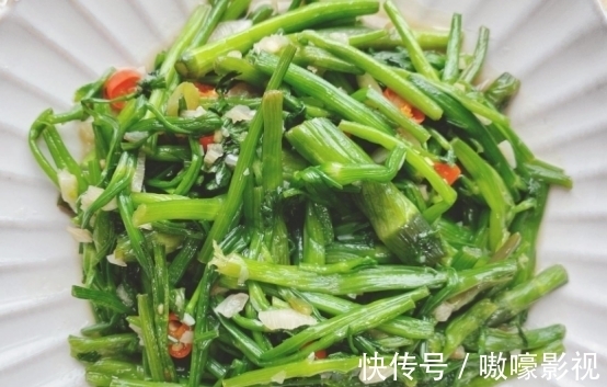 血脂|26岁“病媛”吃素仨月暴瘦70斤,医生:5素食是“减脂王”可多吃