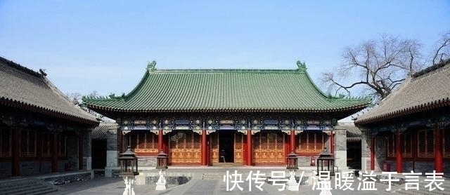 $“中国第一豪宅”恭王府:一根柱子市价24亿,曾历经3任传奇主人