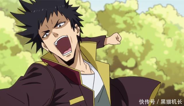 最危险的两人是佛尔根与拉森,菠萝虽然“舔”却是萌王的救星