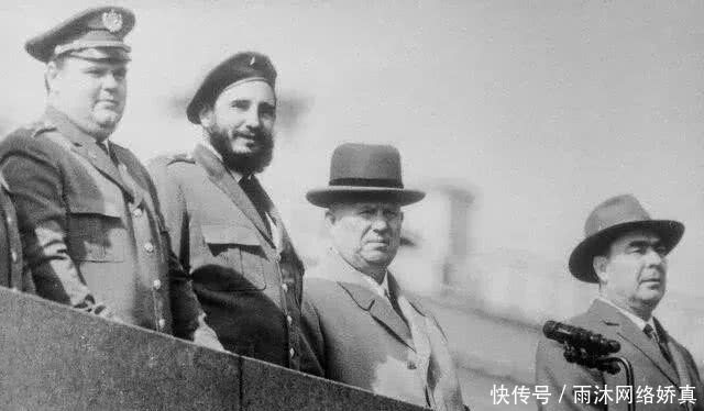 心想|赫鲁晓夫一心想着报复斯大林，自己下场却比后者惨得多
