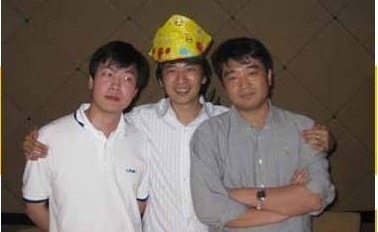 姚劲波|和58同城姚劲波一起创过业，和雷军做过邻居，李如彬是这么发家的