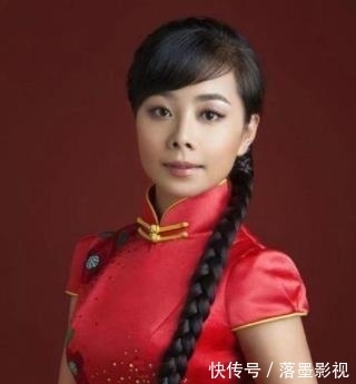 36岁的王二妮:星光大道走红的草根,她才是最淳朴的那一个