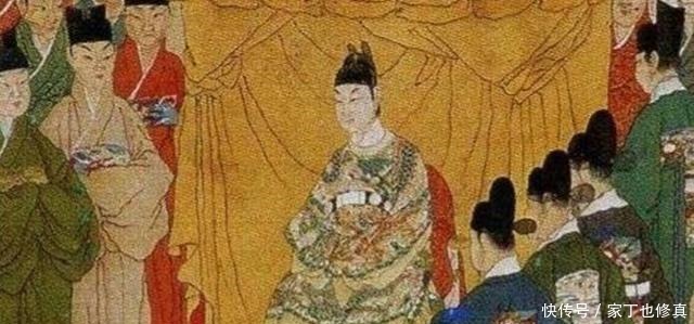 变态|北齐皇帝都是变态看完三观尽毁!揭历史上陆贞和高湛什么关系