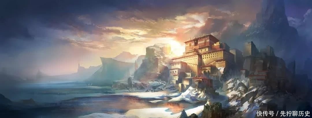 唐王朝|是偶发事件还是阴谋？唐朝军队屠杀回纥商队千人的振武军杀胡事件