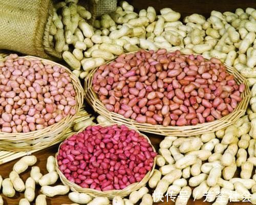 花生|花生“生与熟”,营养有啥不同!这么吃最营养,为健康,别吃错了