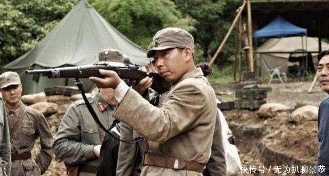 为保卫抗战生命线,数万青年埋骨异国,血染