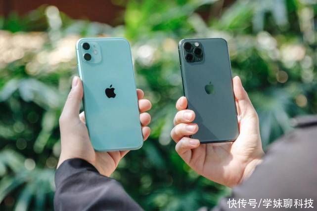 库克|库克也没想到，iPhone12的套路没奏效！网友：我们聪明着