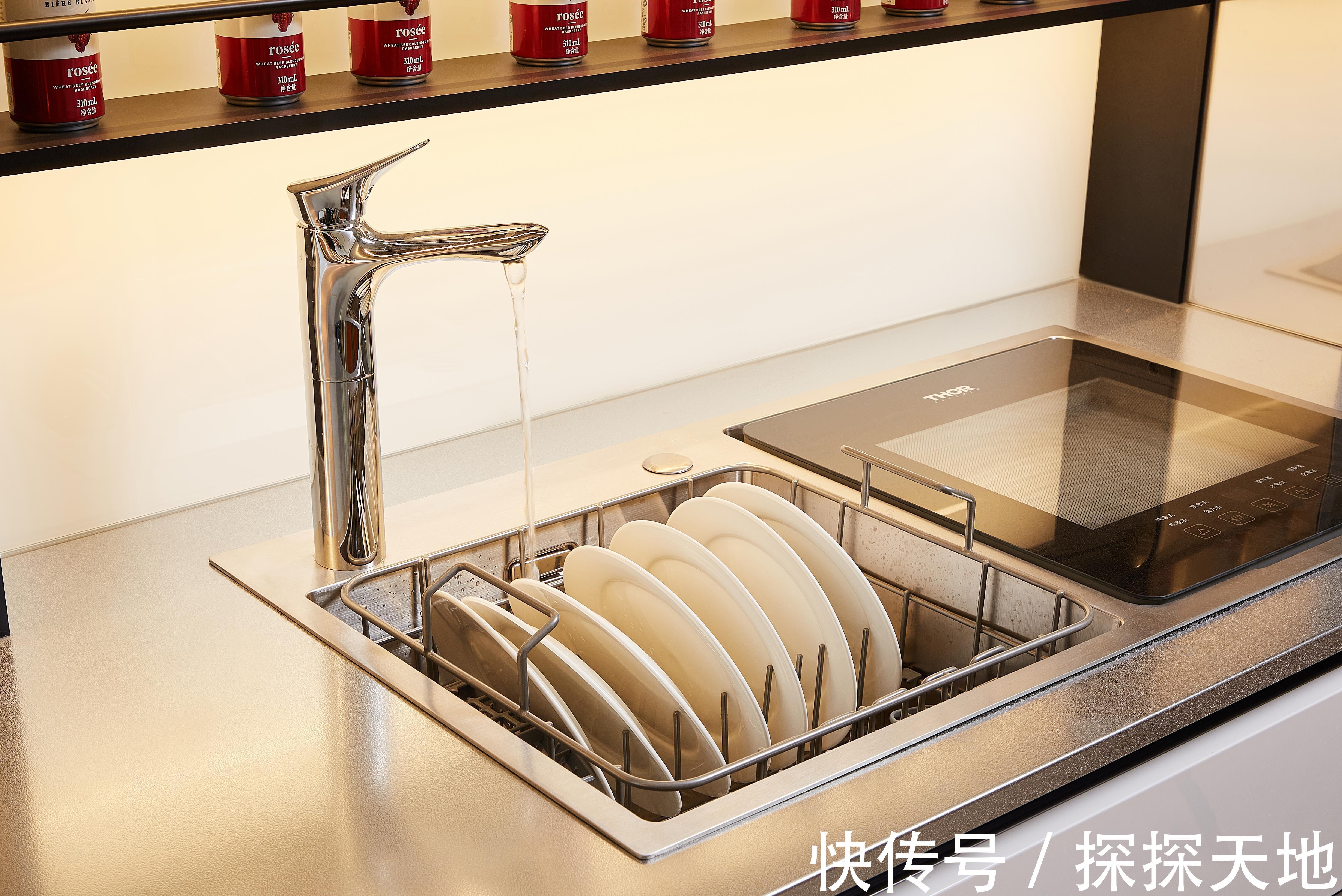 装修|看装修师傅对不锈钢橱柜和木质橱柜的评价