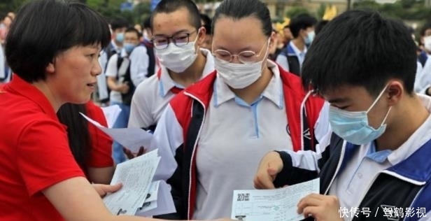 学生会|2021年中考迎来改革，500分的学生要注意，处境很危险会无缘高中