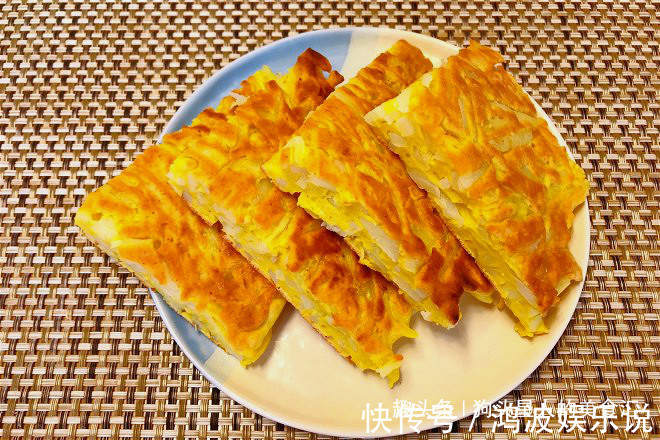 土豆别再炖着吃了,教你8道新做法,简单美味,每周换着花样吃