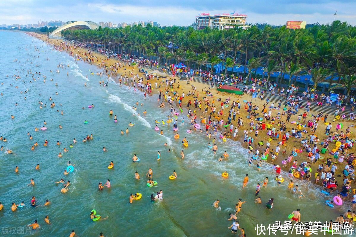 奇花异草|这3处亲子游景点，是当地最具代表性的休闲胜地，有趣好玩