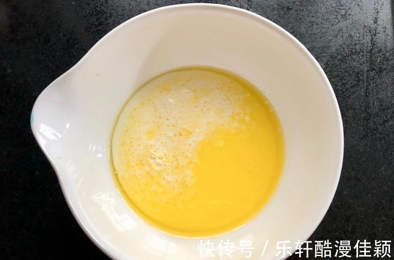 天冷，来一份好吃法式点心，果汁四溢，奶香浓郁