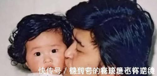 孩子|刘欢谈女儿很神伤,后悔对女儿“快乐教育”,当初真该逼孩子一把