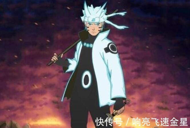 火影忍者|火影他才是嘴遁最强之人,让鸣人一句话都说不出