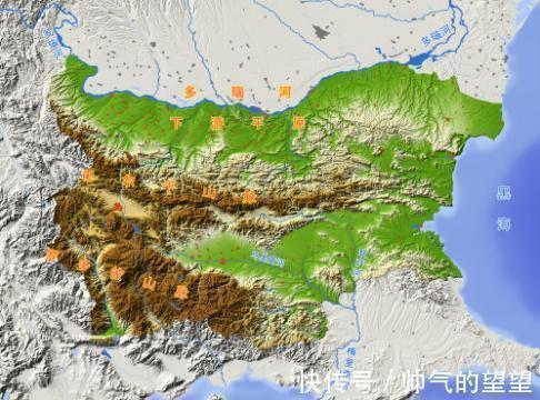 高学历!躲避战争迁入中国的高学历新民族,成立于新中国,现有三千人