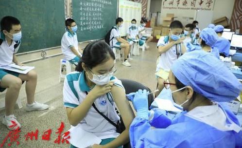 确诊|本土确诊零新增！临近开学，广东发布最新要求