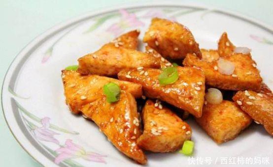 看着就美味的几道家常菜,营养实惠,解馋开胃又下饭,家人都爱吃