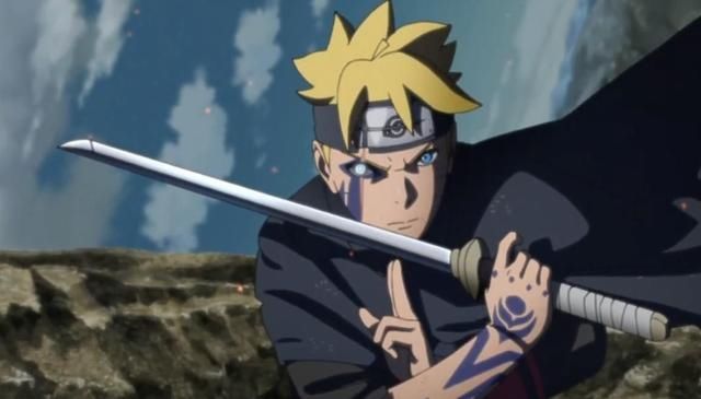 宇智波斑|火影忍者:“日向一族”会是下一个宇智波吗?