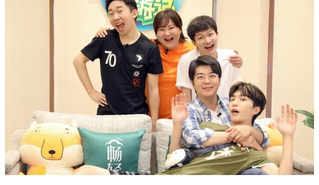 青环3|《青环3》招商会引热议，3大嘉宾精准踩雷2位，龚俊“瑟瑟发抖”