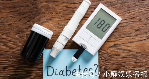 糖尿病|30岁男子被诊断为2型糖尿病,因为有三个习惯,看看你也有吗?