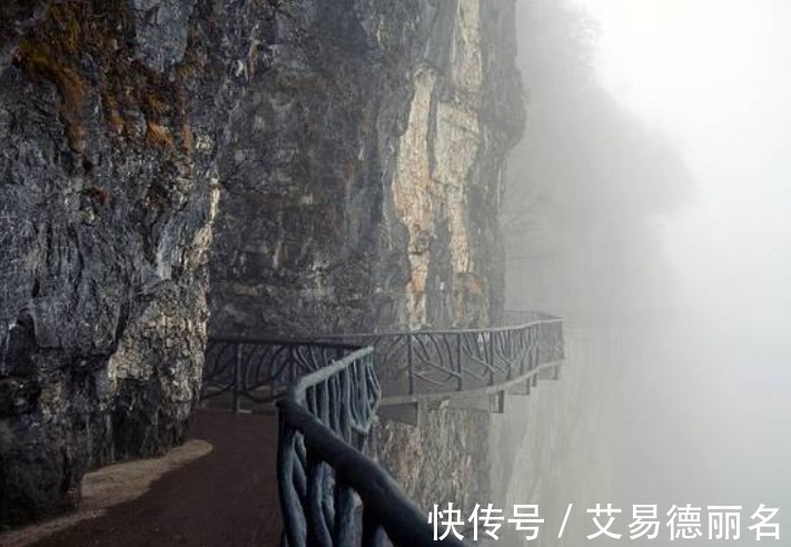 秘密|古籍中意外发现先秦时期鬼谷洞的神秘踪迹，那里到底隐藏什么秘密