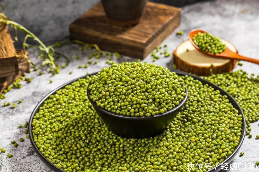 杂粮饭|9款减肥主食,用来代替米面,不用做其他,就能月瘦5-10斤!