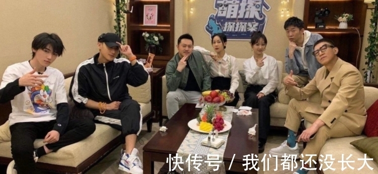 那英|孫紅雷袒露想當舞者，街舞入的行，愿意為了愛情放棄夢想