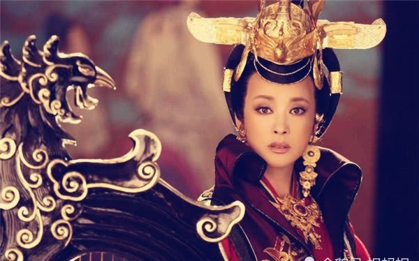 凌烟阁|凌烟阁第一功臣,三朝元老亲国舅,长孙无忌为何那么容易被扳倒?