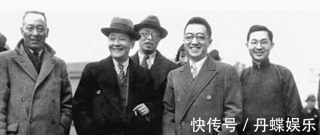 王熙凤#民国悍妇江冬秀,没文化不识字不说祖上背景,光眼界就超越常人!