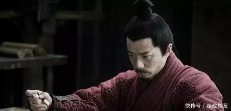 韩信|韩信墓前的一副对联,道尽了他的整个人生!