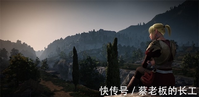 热潮|MMORPG迎来一波小热潮！这类游戏真的曾经衰败过么？