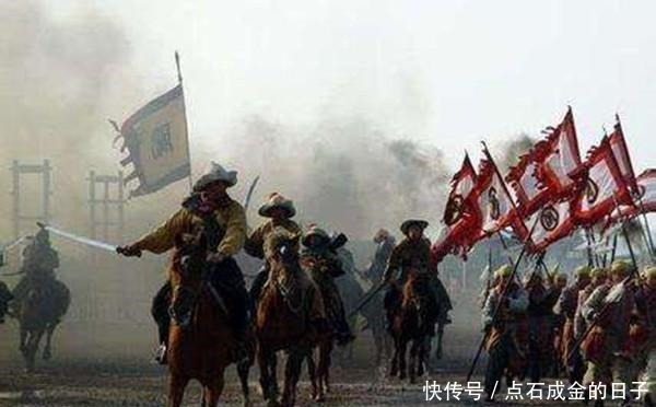 崇祯皇帝|明末三大将领，个个让清军头疼，全部死在自己人手上