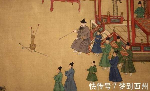 冷血|明宣宗为何把朱高煦放在缸里活活烹死?难道自古帝王真的如此无情冷血吗?